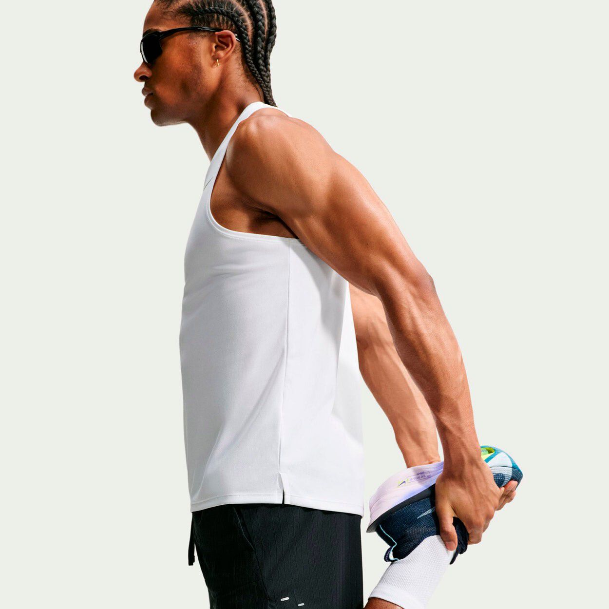 Stride Aero-Fit 5" L&oslash;beshorts