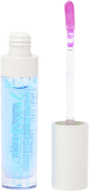 TECHNIC Color Reveal pH Reactive Lip Oil - Cool Vibes