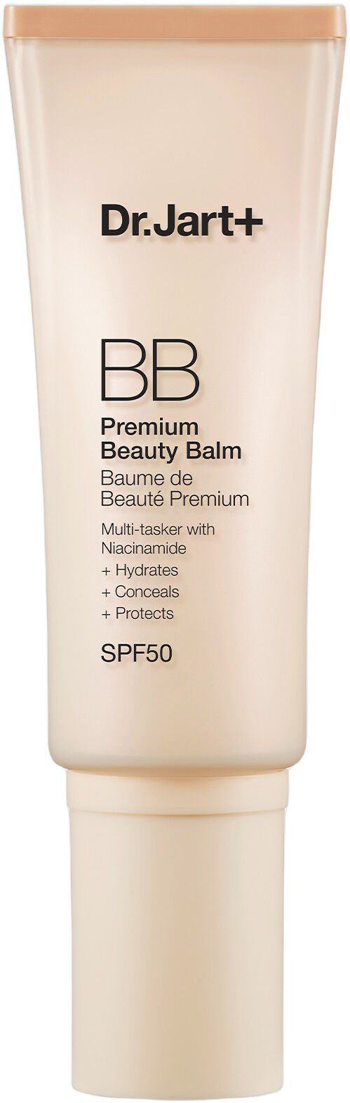 Premium Beauty Balm