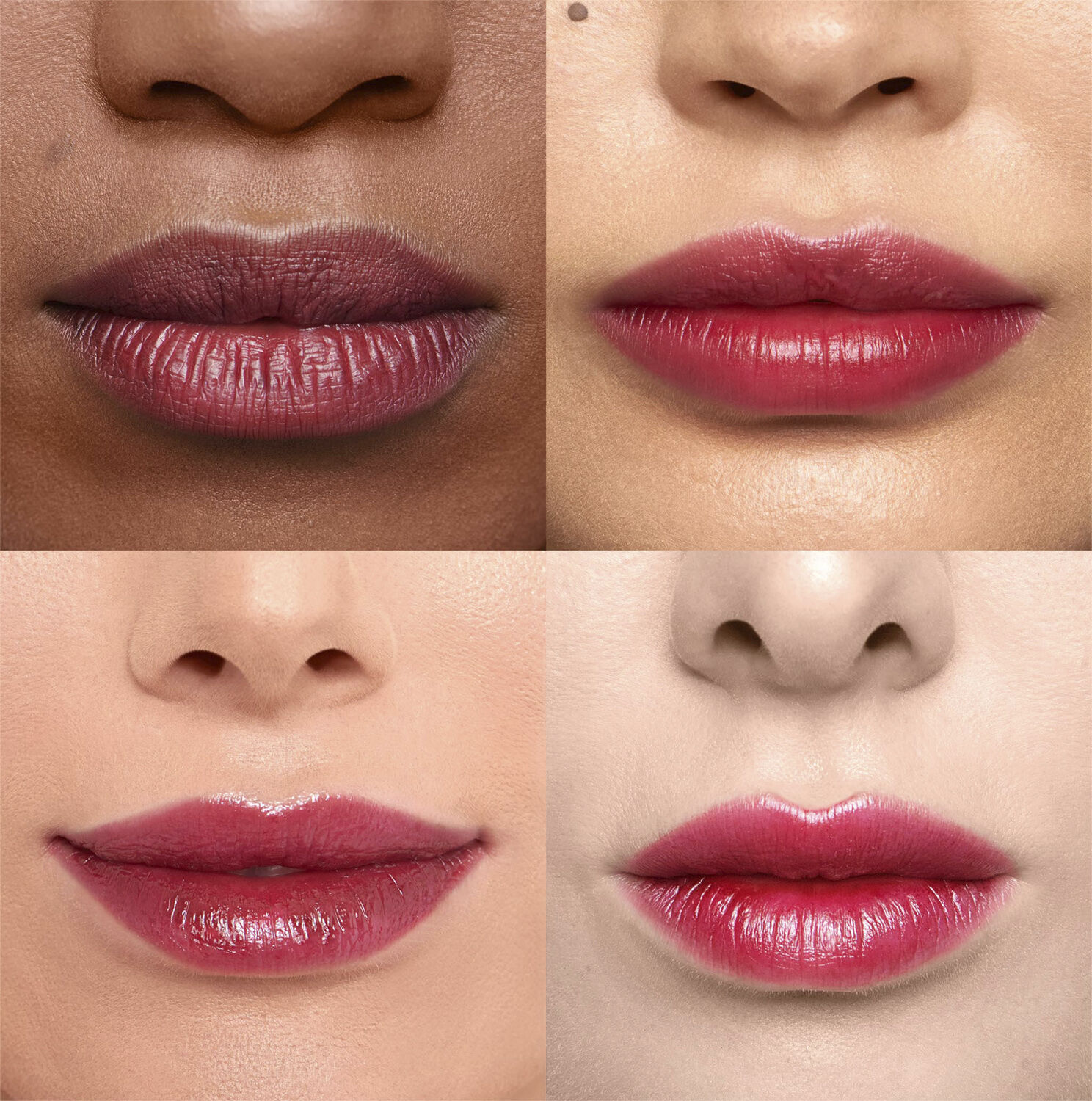 Wonder Blading Lip Stain Masque