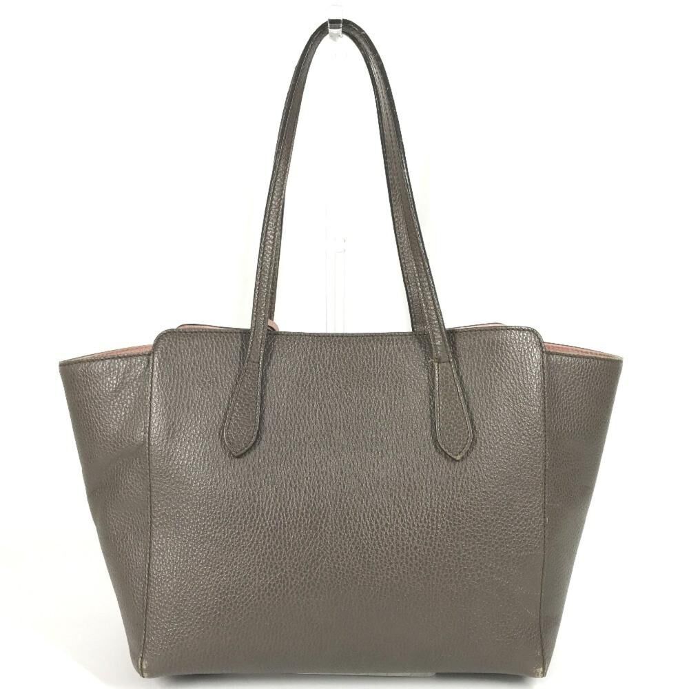 Gucci Swing Tote