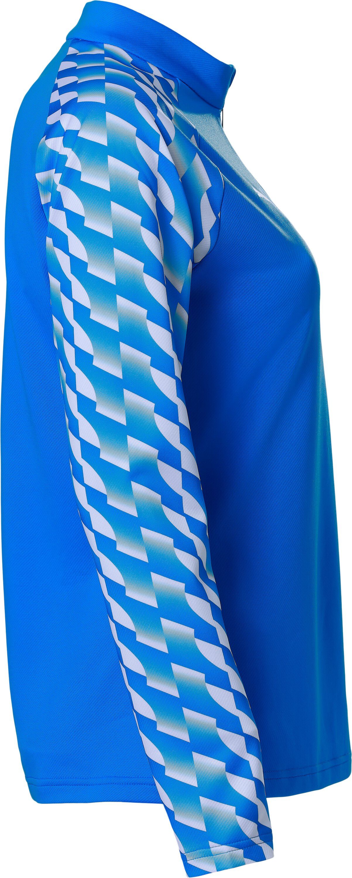 TEAMLIGA26 TRAINING 1/4 ZIP TO