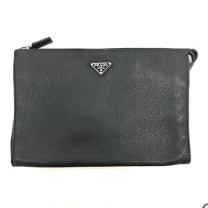 Prada Clutch