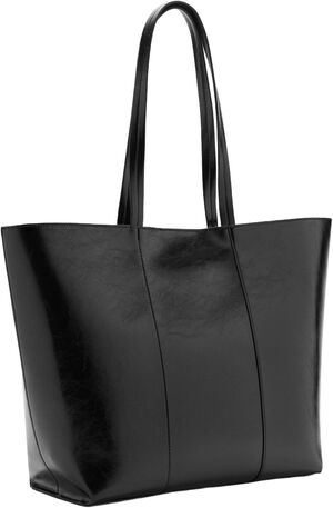 Large shopper bag