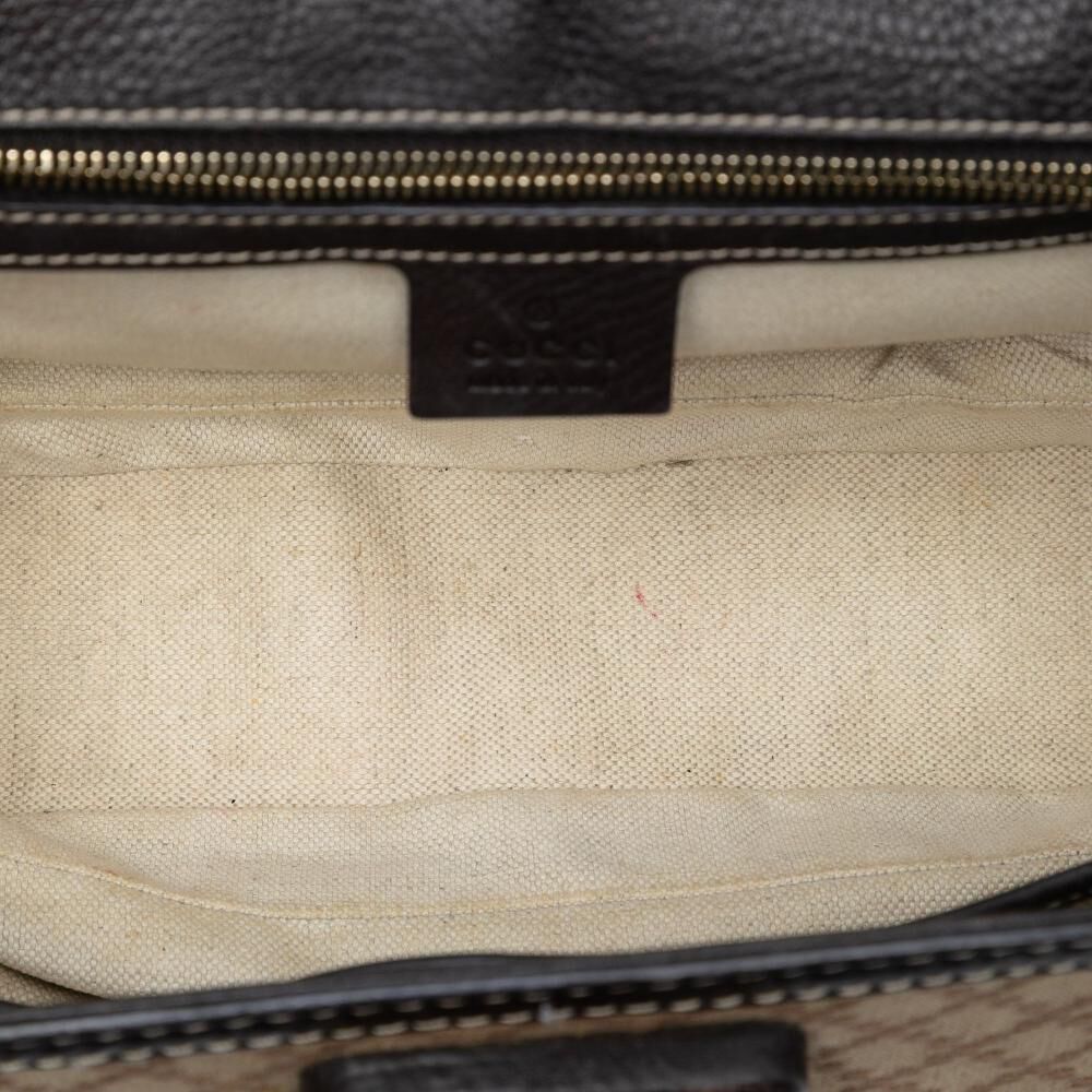 Gucci Bamboo