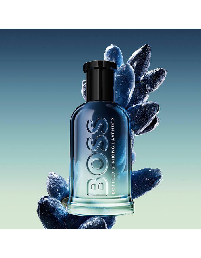 Bottled Bold Lavender EdP