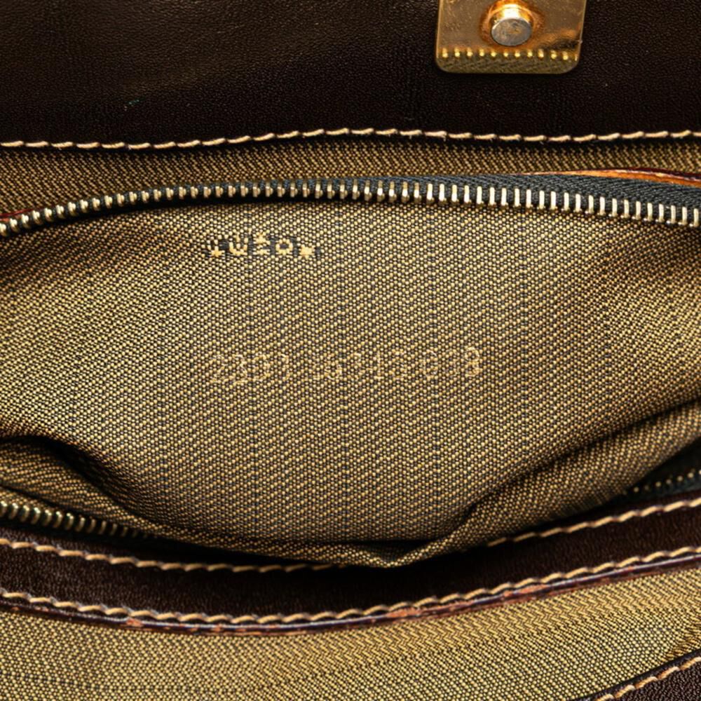 Fendi Tote
