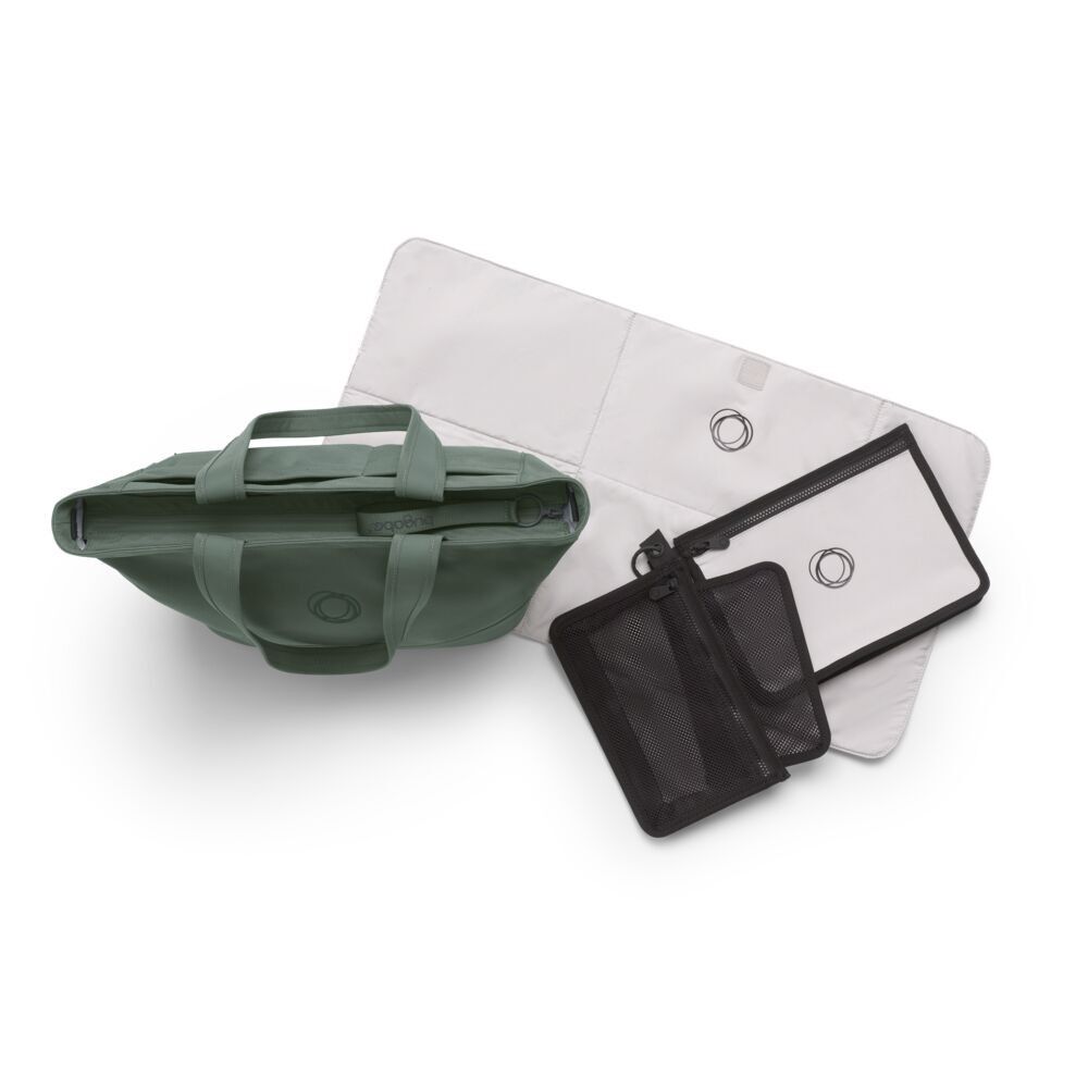 Bugaboo changing bag