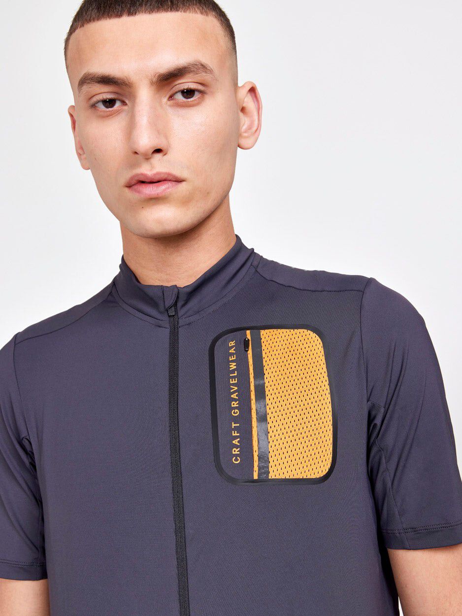 ADV Offroad Cykeltr&oslash;je