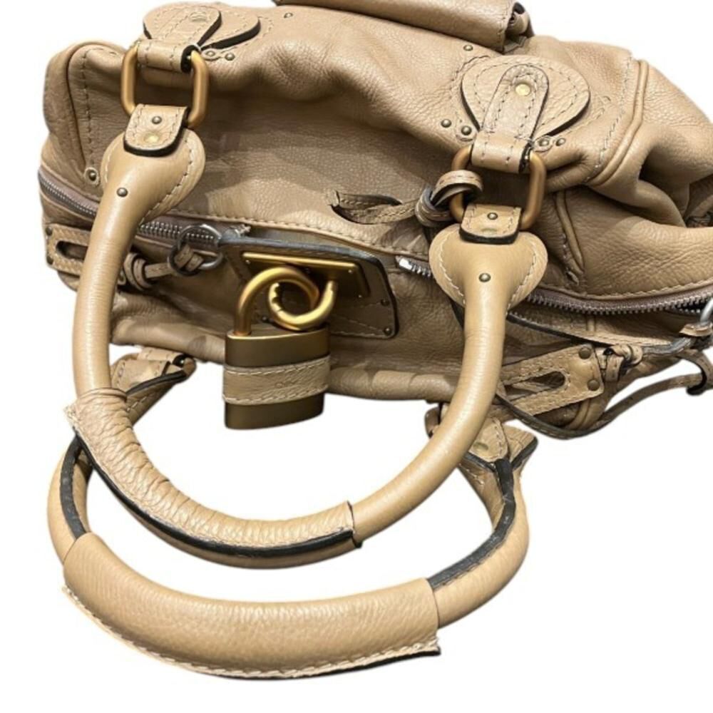Chlo&eacute; Tote