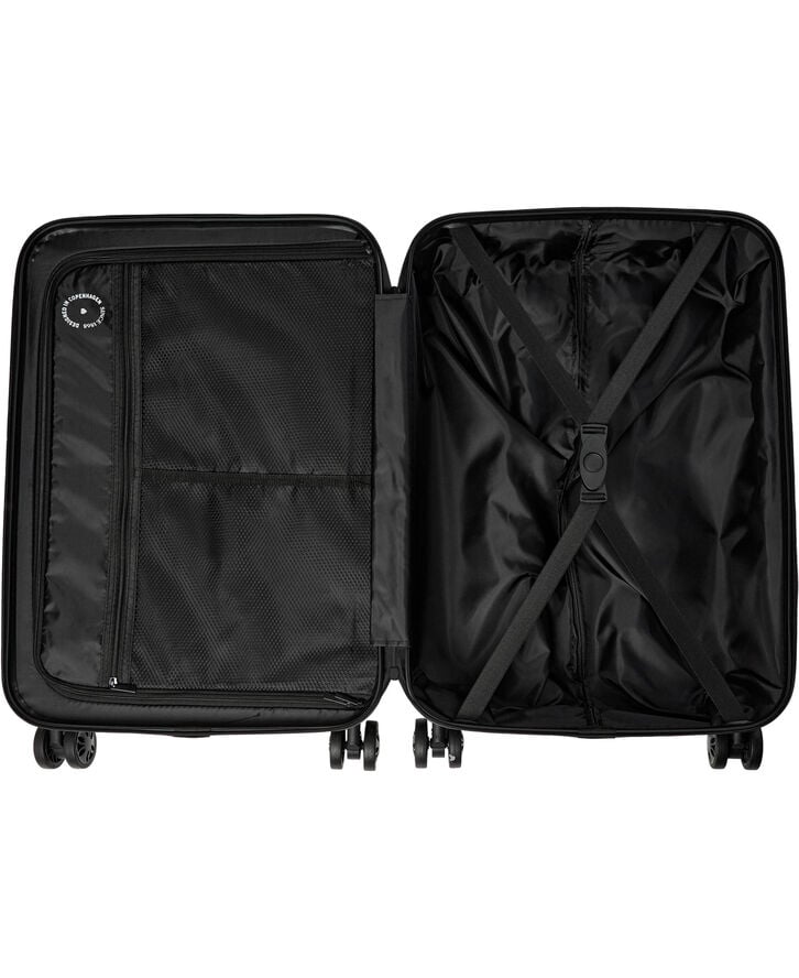 META Suitcase M