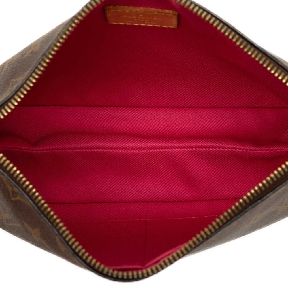 Louis Vuitton Crossbody Bag