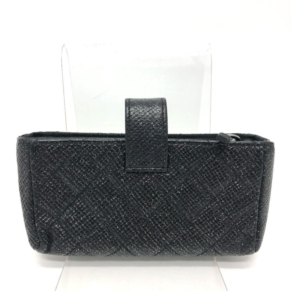 Chanel Pouch