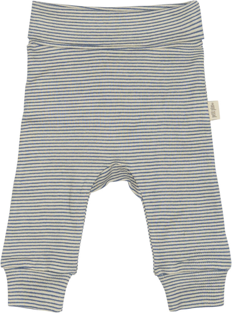 PPDian fold leggings stripe NOOS