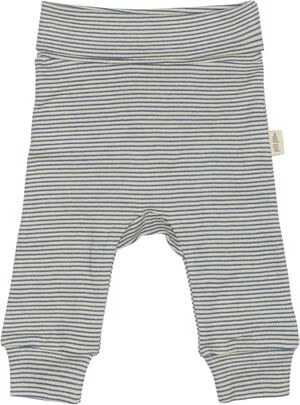 PPDian fold leggings stripe NB NOOS