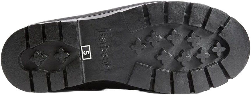 Barbour Halton Welly