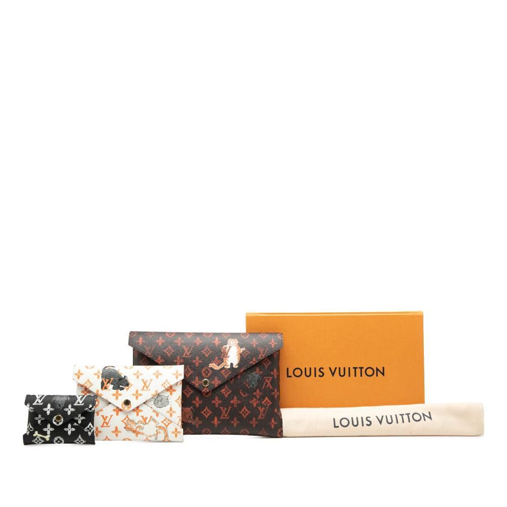Louis Vuitton Clutch