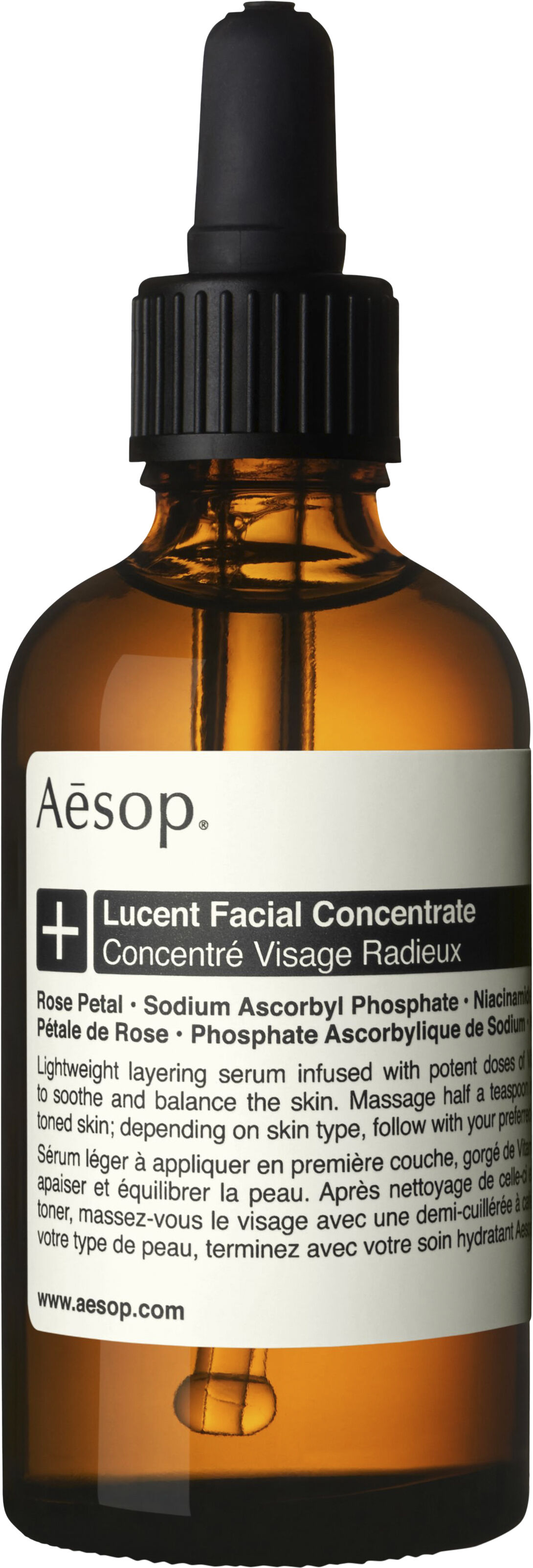 Lucent Facial Concentrate