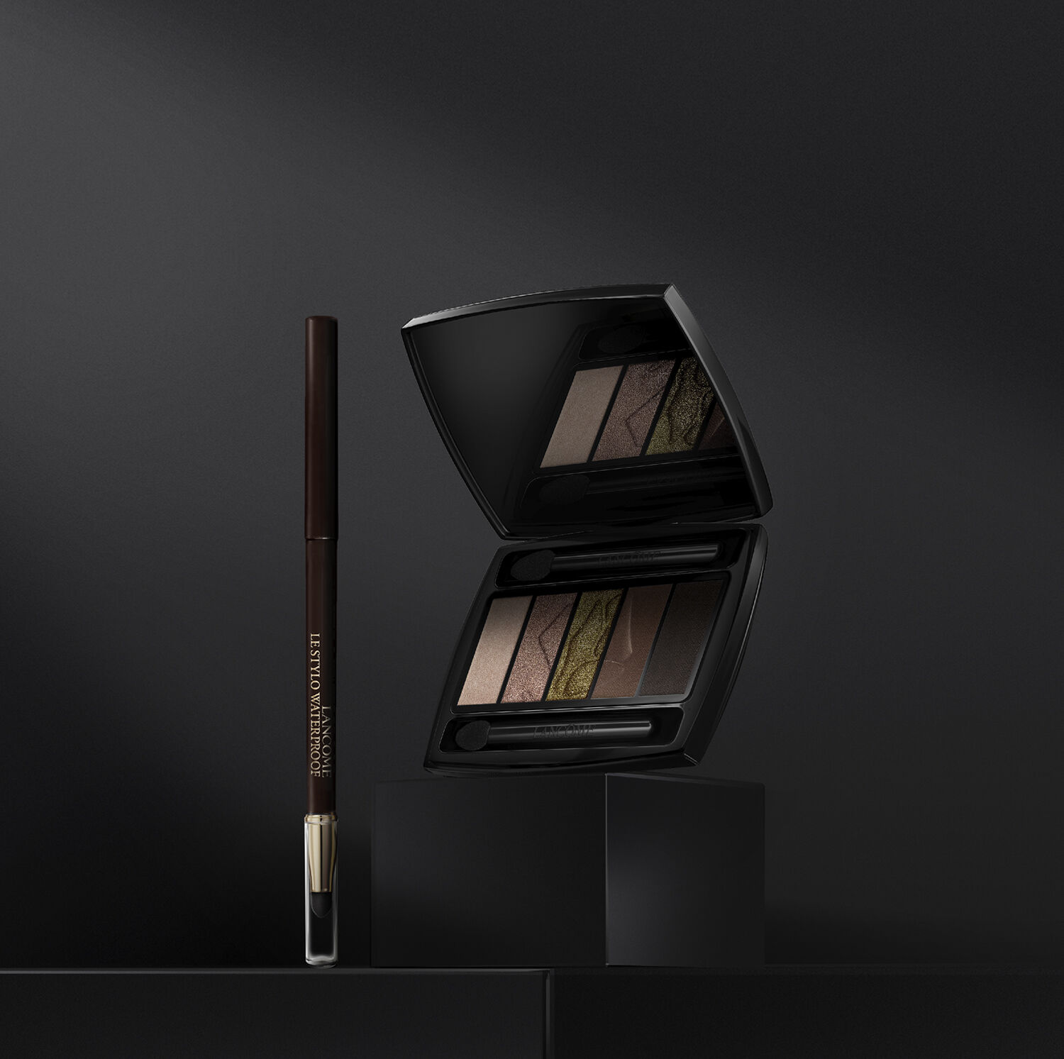 Hypn&ocirc;se Palette 5 Couleurs