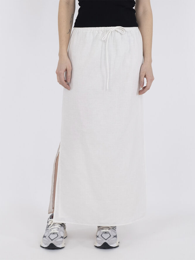 Noa Linen Skirt