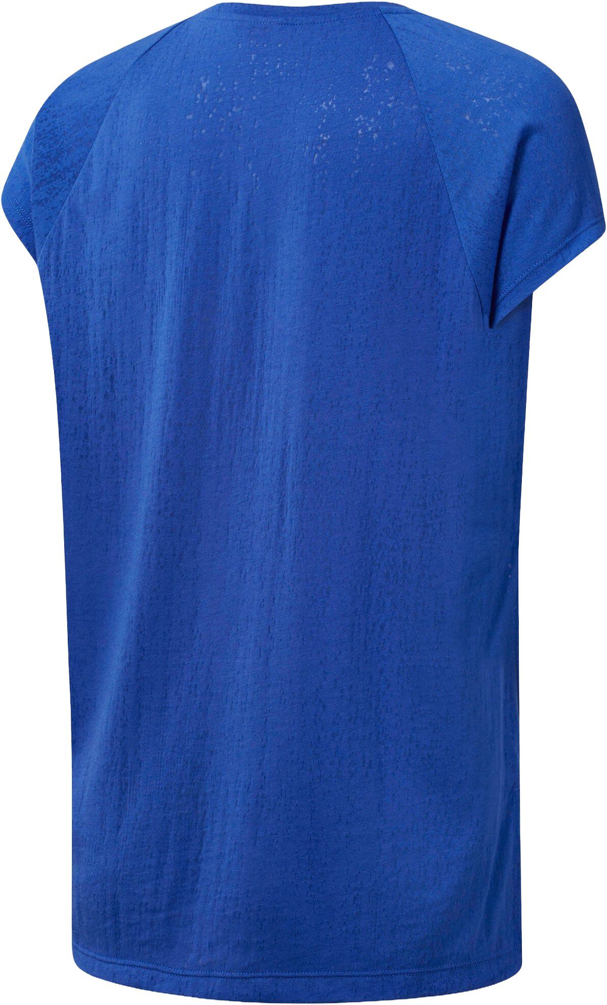 OS Burnout Tee