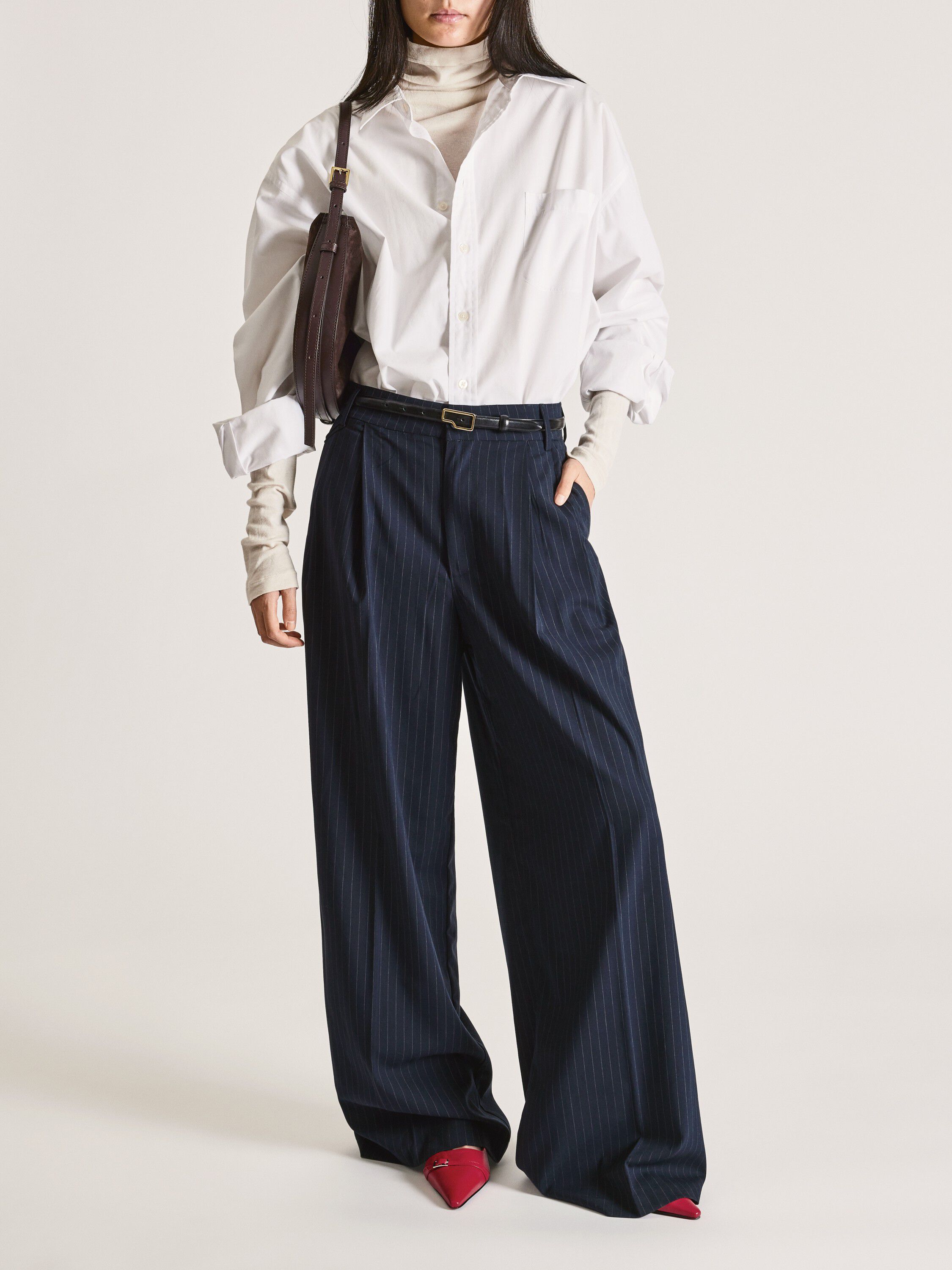 Liveri Walnut Suede/Vacchetta