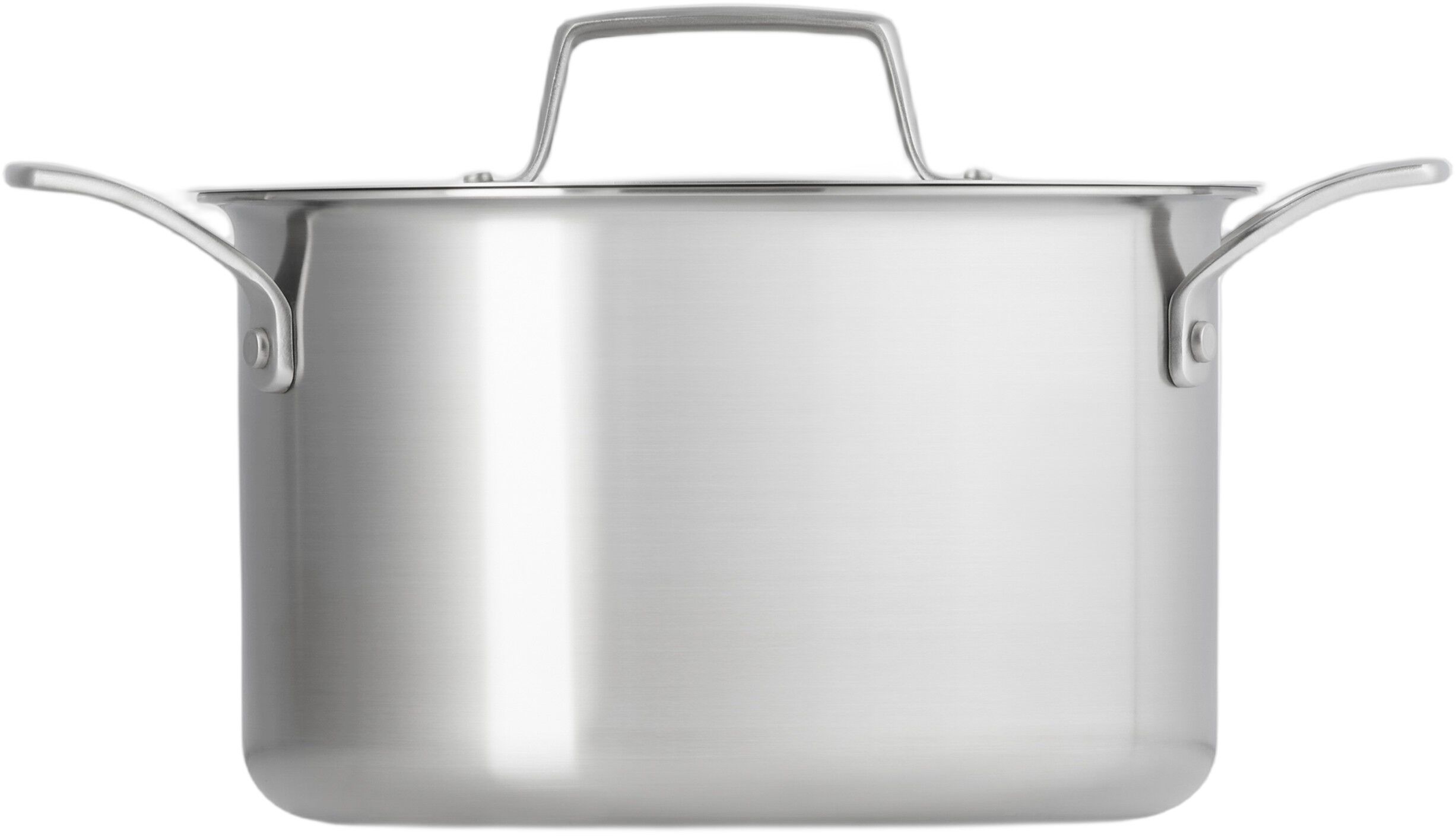 ESS Gryde SS 20cm m/l