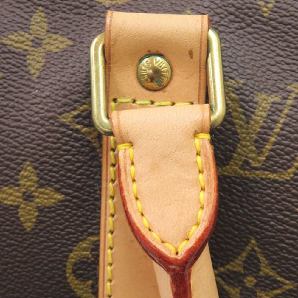 Louis Vuitton Keepall