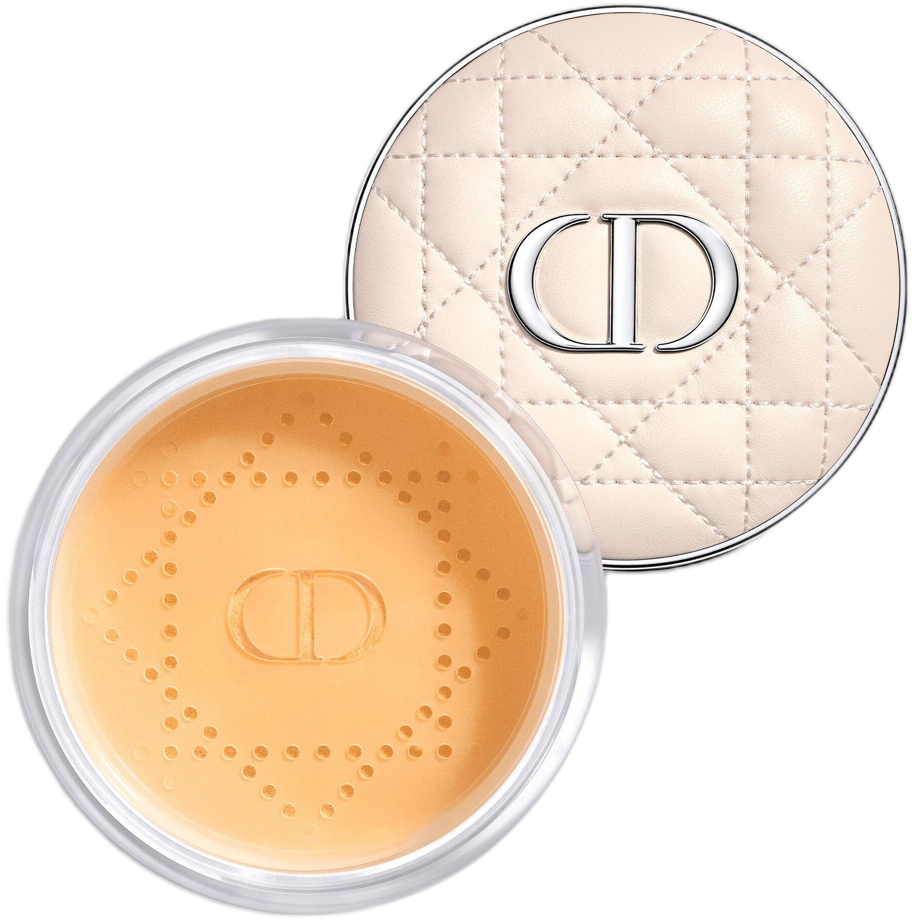 Setting powder
