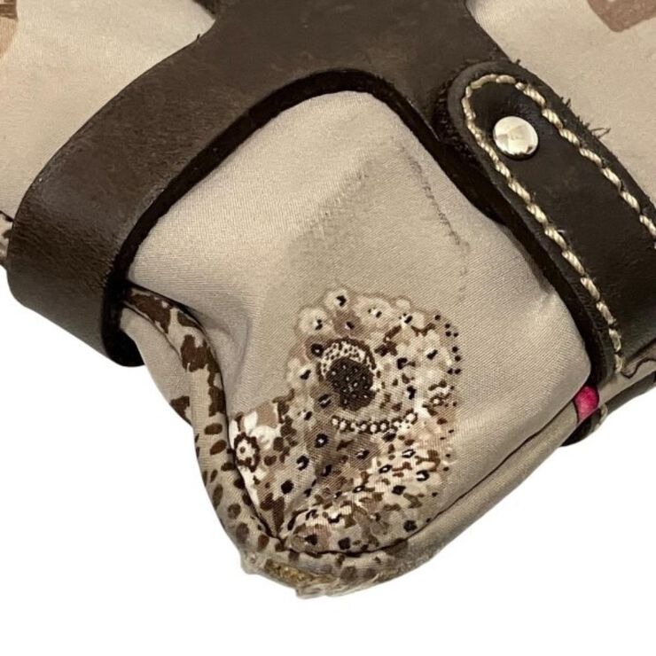 Salvatore Ferragamo Shoulder Bag