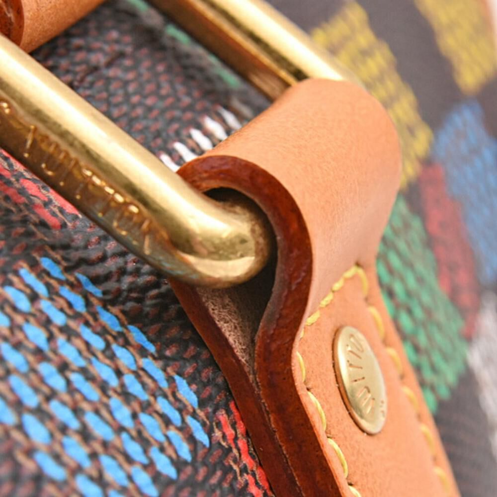 Louis Vuitton Keepall