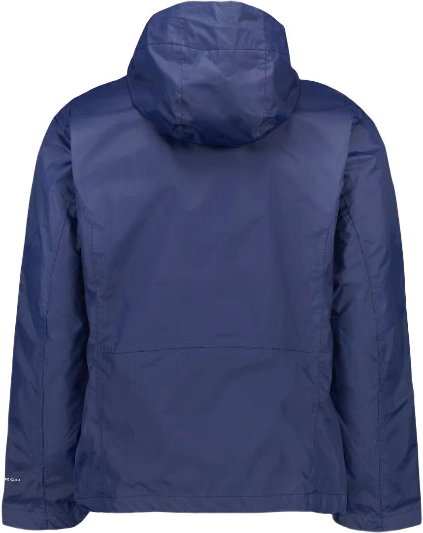 Pouring Adventure III Regnjakke