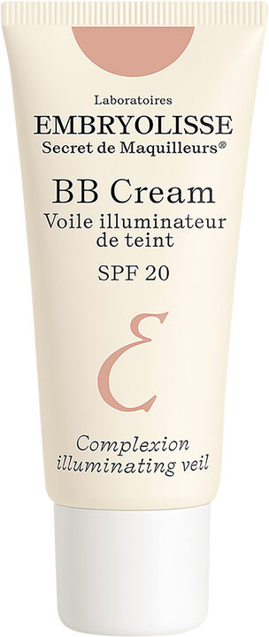 Complexion Illuminating Veil - Bb Cream SPF 20
