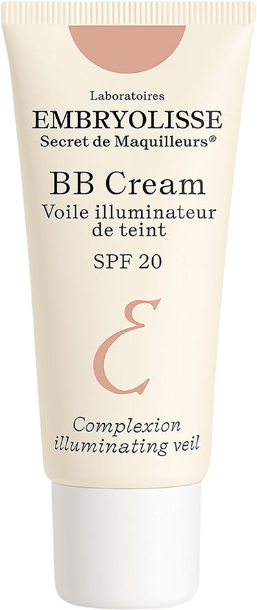 Complexion Illuminating Veil - Bb Cream