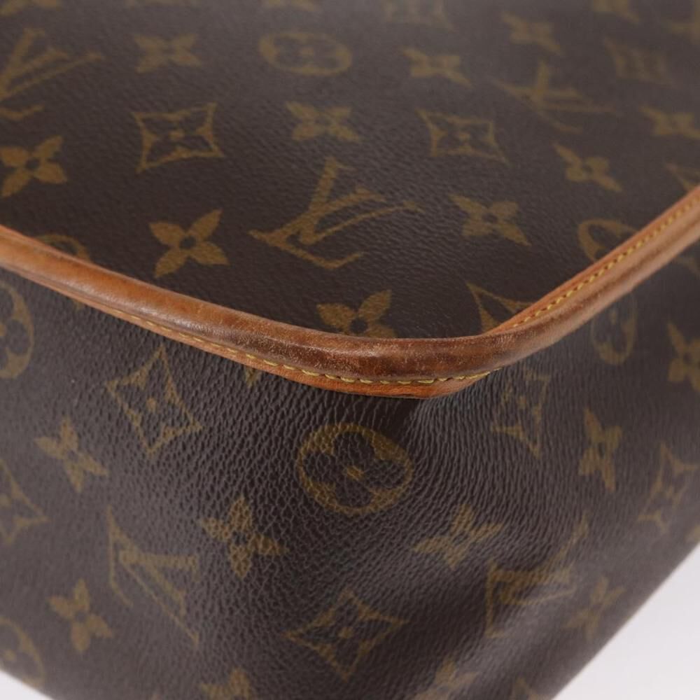 Louis Vuitton Gibeciere