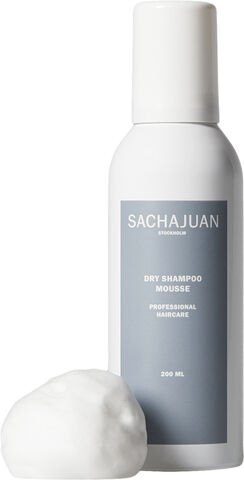 Shampoo Mousse fra Sachajuan | DKK | Magasin.dk