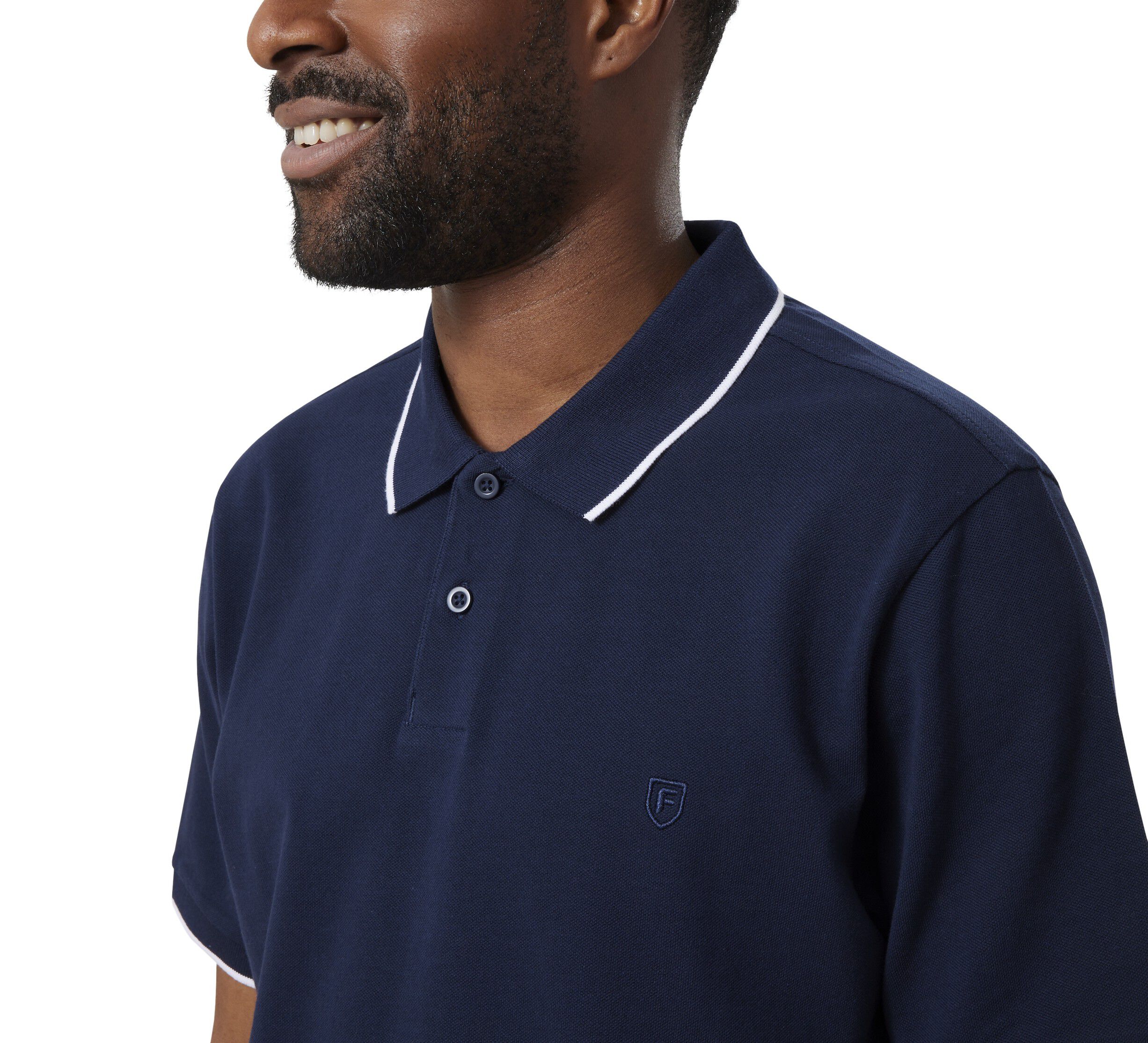 Logan Polo
