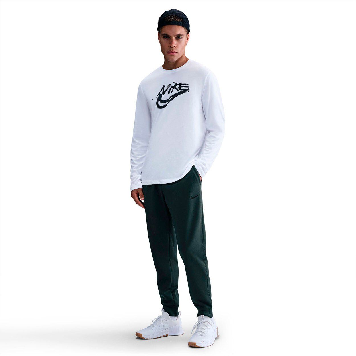 Therma-FIT Tapered Tr&aelig;nings bukser