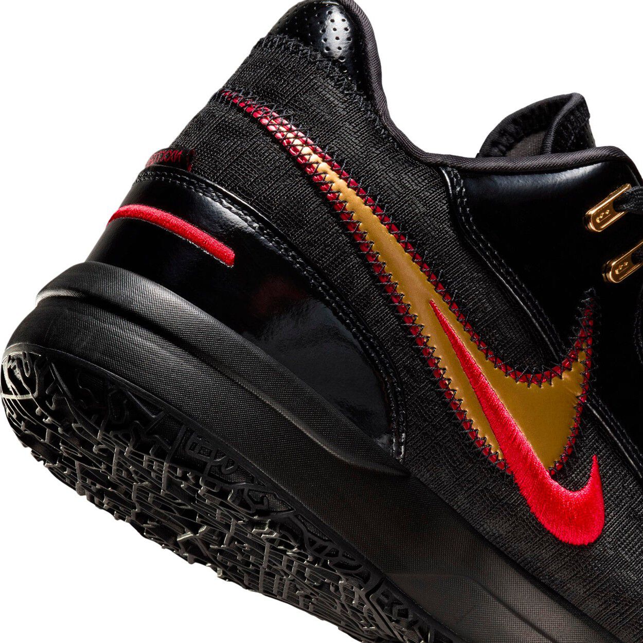 ZM Lebron NXXT Gen Sneakers