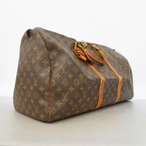 Louis Vuitton Keepall