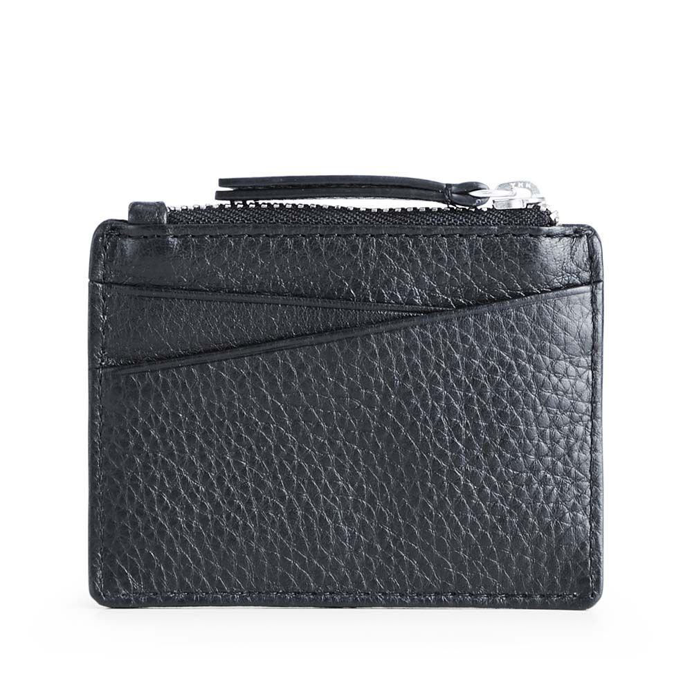 FreyMBG Zip Card Holder, Grain