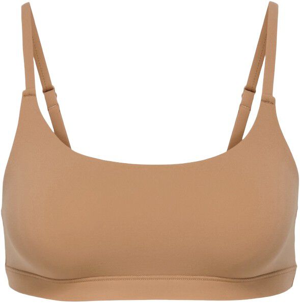 ONLPEACHY SCOOP BRALETTE ACC NOOS