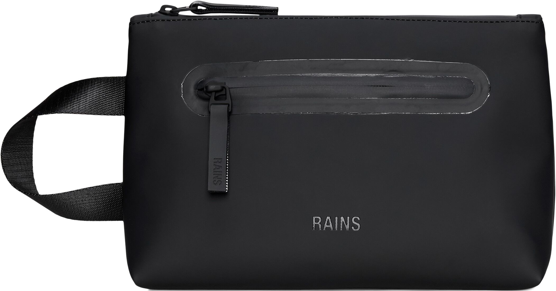 Cosmetic Bag Zip W3