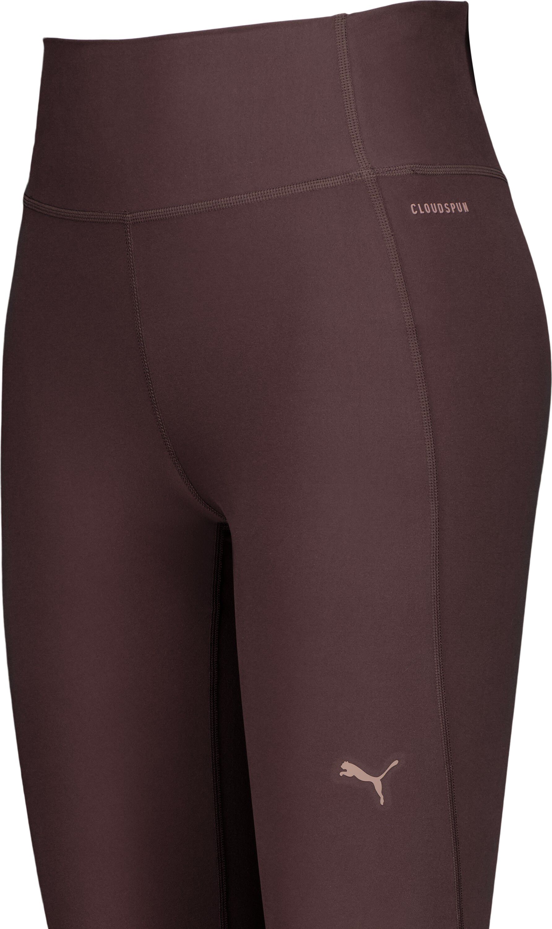 Cloudspun High Waist Tr&aelig;nings Tight