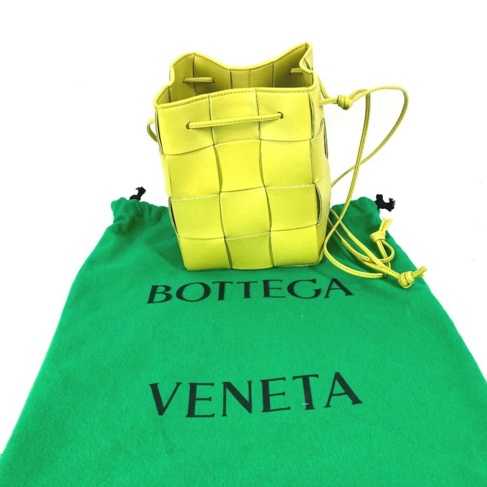 Bottega Veneta Shoulder Bag