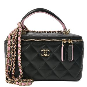 Chanel Vanity