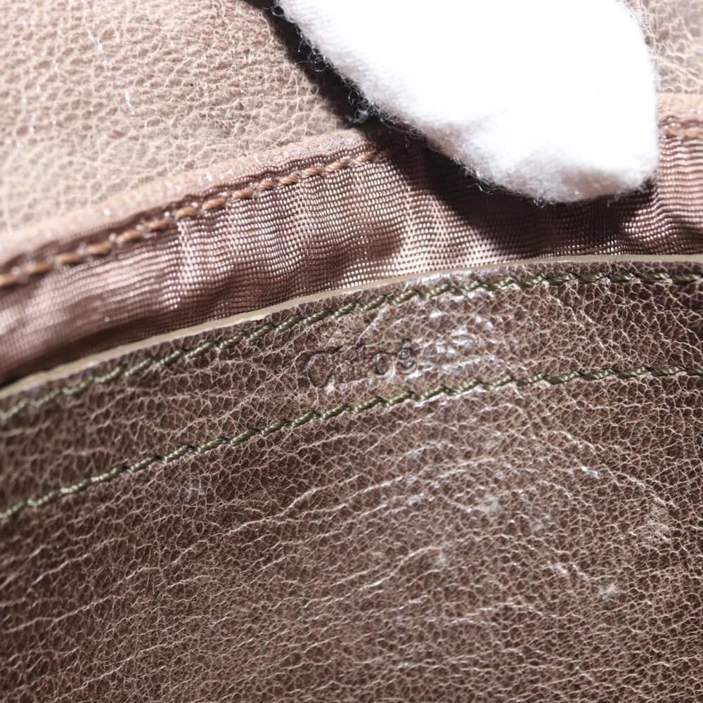 Chlo&eacute; Handbag