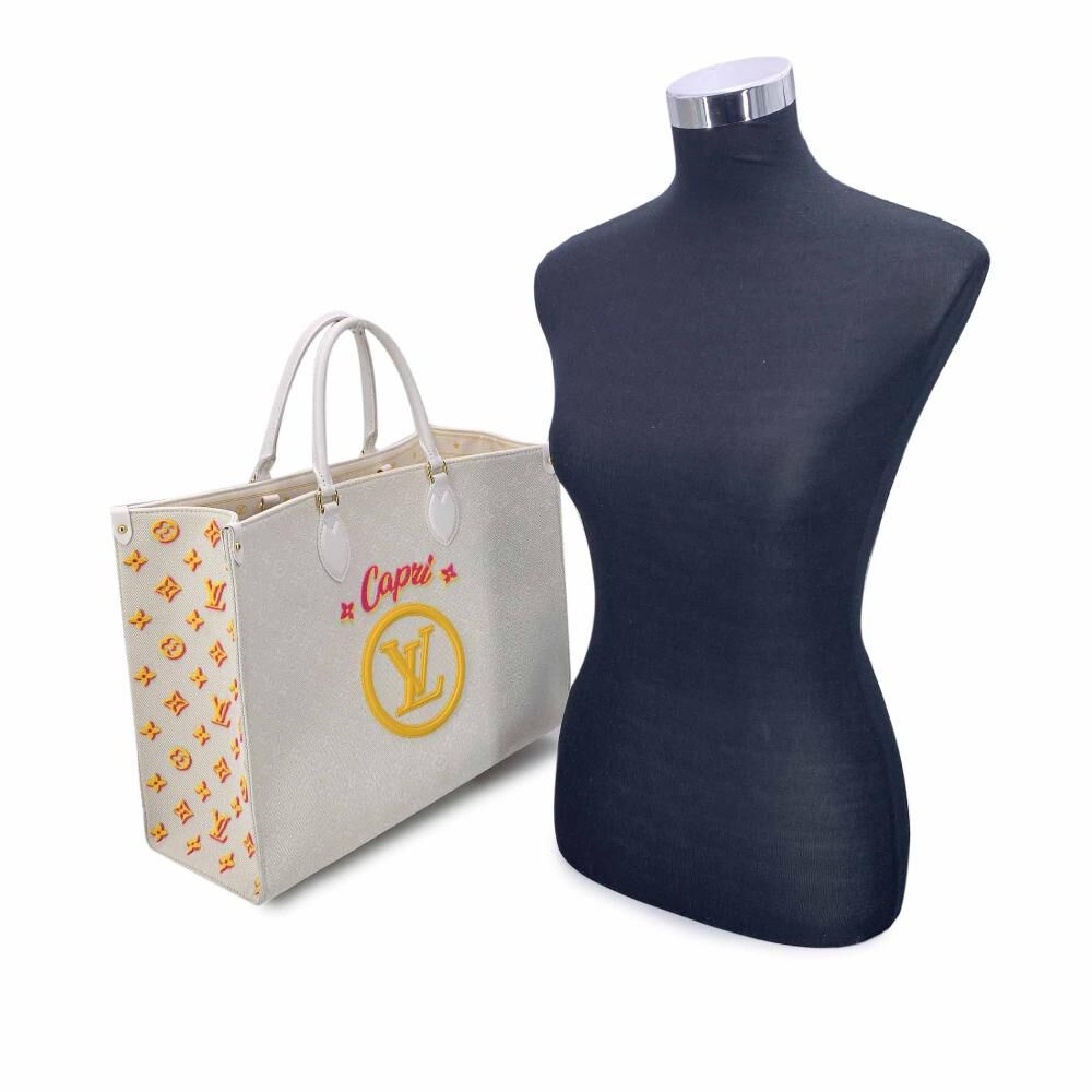 Louis Vuitton Onthego