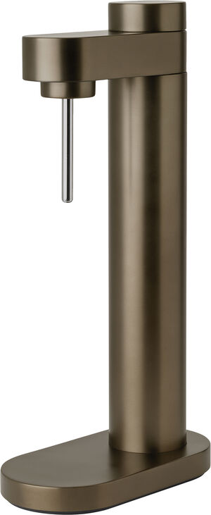 Brus carbonator