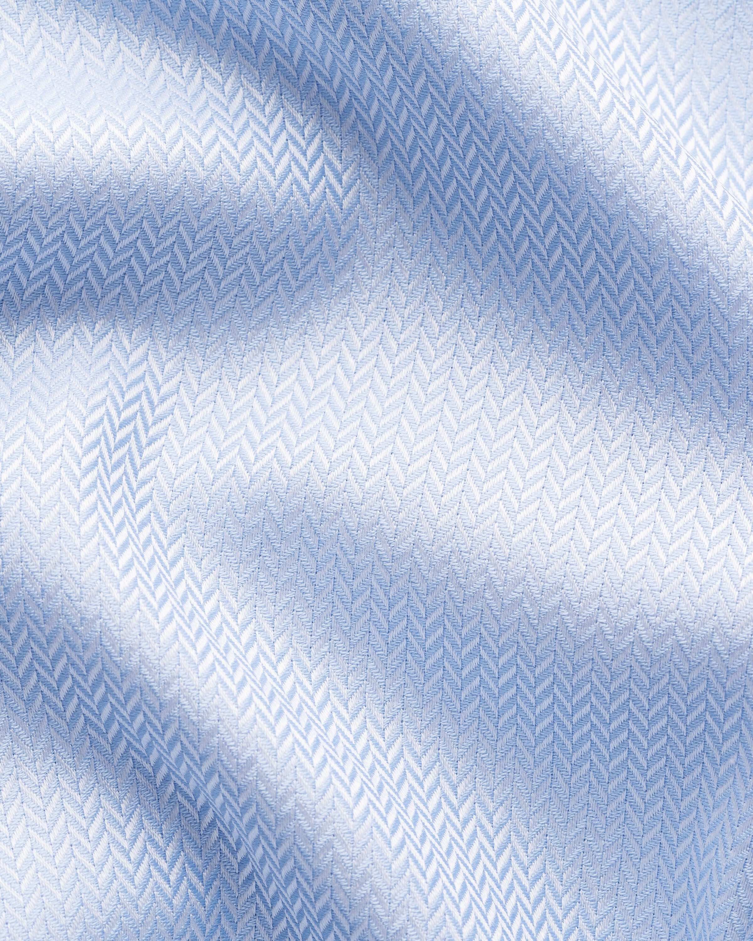 Herringbone Signature Twill Shirt